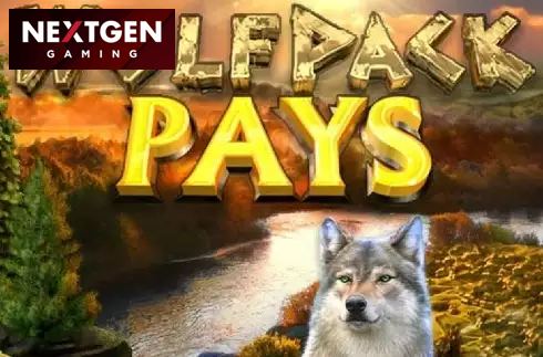 Wolfpack Pays Dice